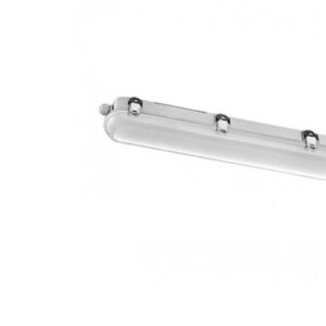 Réglette étanche LED 54W blanc naturel