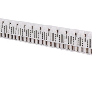 Répartiteur Districlic 13 modules Schneider Resi9 XE