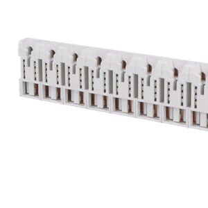 Répartiteur Districlic 8 modules Schneider Resi9 XE