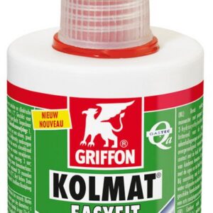 Résine KOLMAT Easyfit - le flacon accordéon de 50 ml
