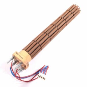 Résistance stéatite 1800 W avec connecteur THERMOR 060477