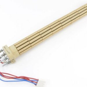 Résistance stéatite 3000 W avec connecteur THERMOR 060480