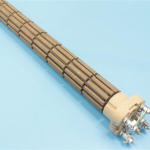 Résistance stéatite pour chauffe-eau - 3000W - 230/400V
