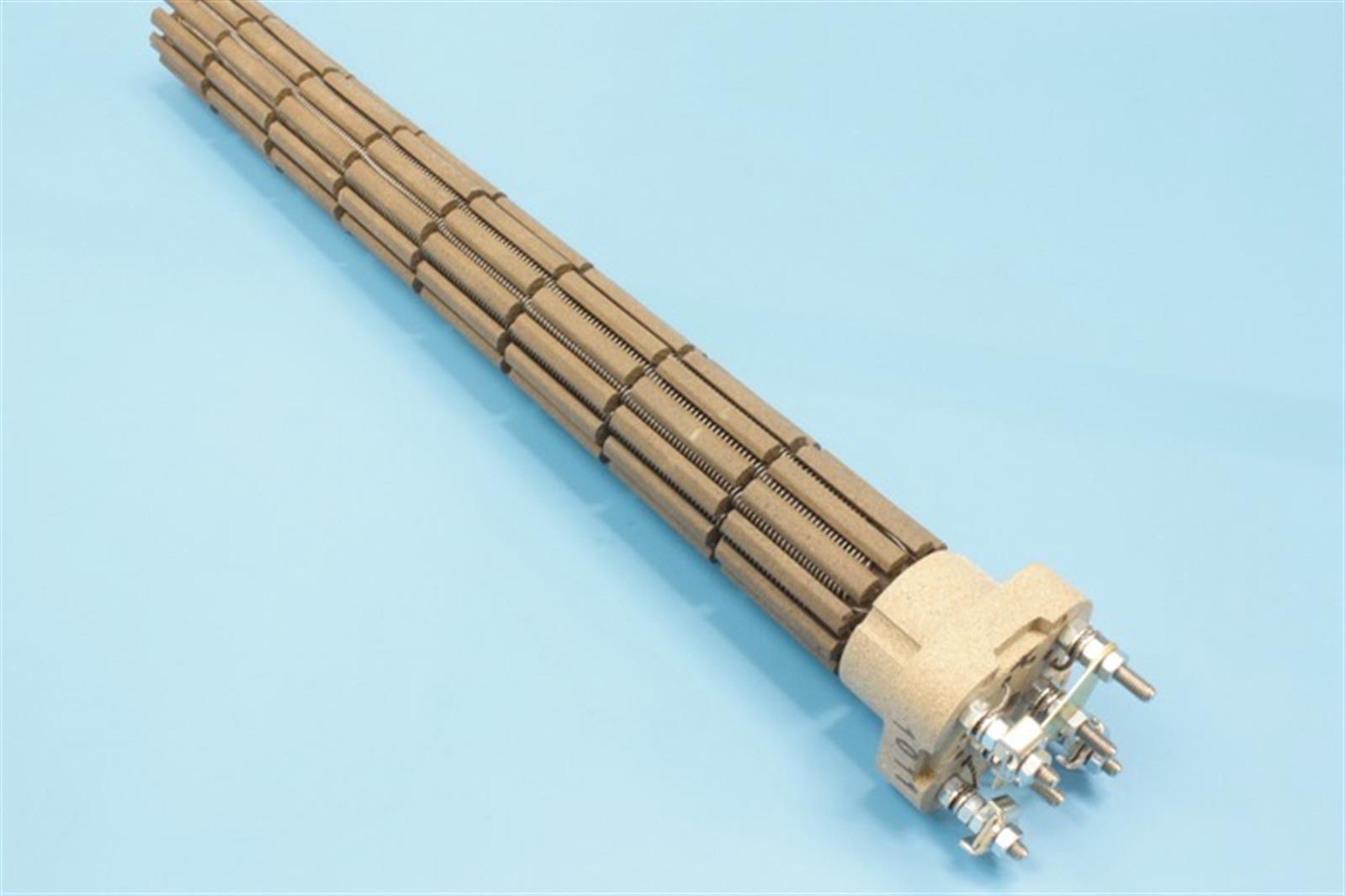 Résistance stéatite pour chauffe-eau - 3000W - 230/400V