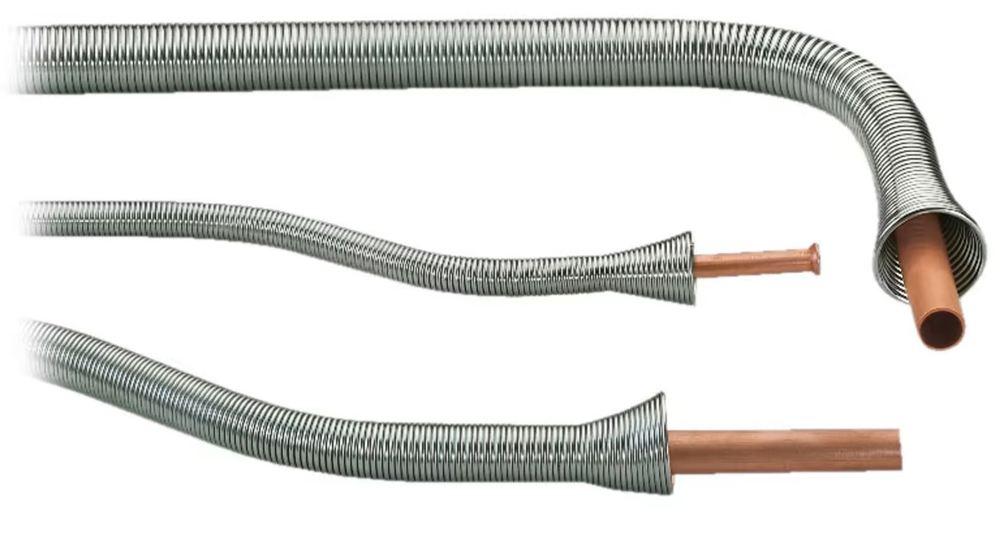 Ressort à cintrer 14 x 16 mm ROTHENBERGER 25186