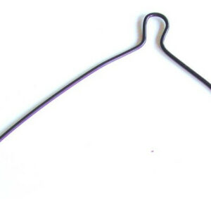 Ressort cisaille plane 1015 EDMA 101555