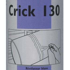 Révélateur Crick 130 en aérosol de 500 ml CRC-KF 6047