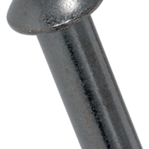 Rivet à tête ronde boite de 100 Bossard - BN 988