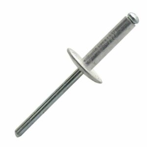 Rivet aluminium aluminium C10 3,2 x 6 boîte de 500 SCELL IT ASX3206
