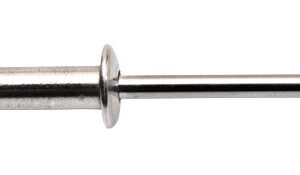 Rivet GOMULTI tête ronde standard Degometal - 140140091