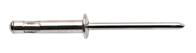 Rivet GOMULTI tête ronde standard Degometal - 140140091