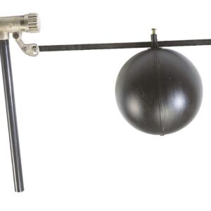 Robinet à flotteur standard - Raccordement RF 1/2"