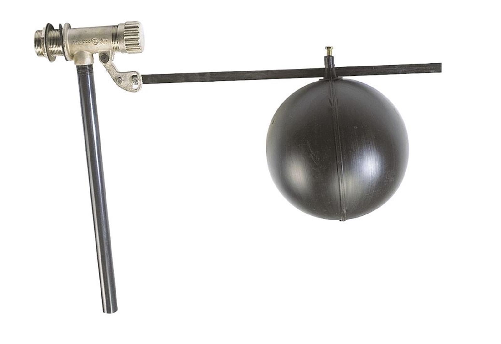 Robinet à flotteur standard - Raccordement RF 1/2"