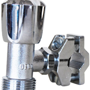 Robinet auto-perceur tête à clapet - Diamètre : 3/4''