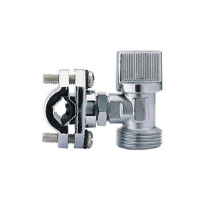 Robinet autoperceur tube 10 Ø 16 - Diamère 1/4 tour 3/4