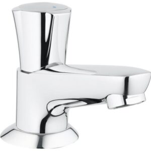 Robinet eau froide Costa L - Réf. fab. : 20404001