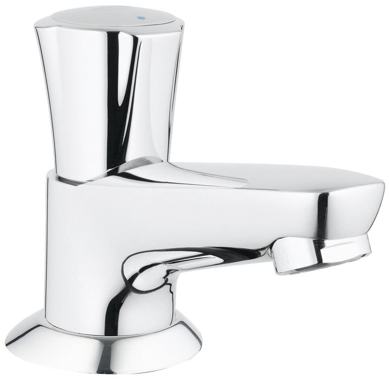 Robinet eau froide Costa L - Réf. fab. : 20404001