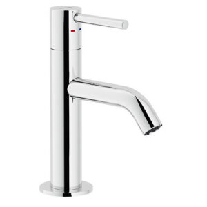 Robinet eau froide LIVE - Chromé