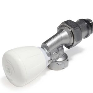 Robinet équerre inversé R435 TG - Ø 1/2" x 16
