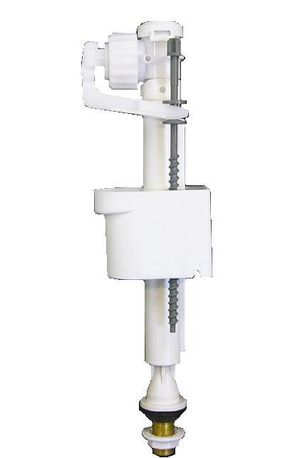 Robinet flotteur COMPACT 99B vertical - Robinet flotteur COMPACT 99B vertical