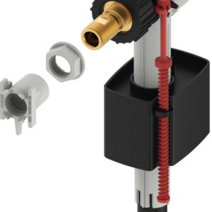 Robinet flotteur F10 universel - Ø 3/8"