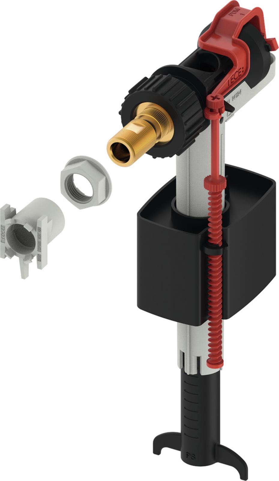 Robinet flotteur F10 universel - Ø 3/8"