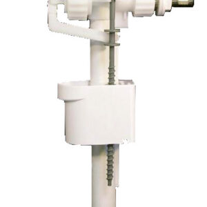 Robinet flotteur pour chasse d'eau COMPACT 95L horizontal - Robinet flotteur COMPACT 95L horizontal