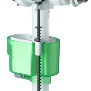 Robinet flotteur QUIETO OD à ouverture différée