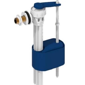 Robinet flotteur SR+ pour arrivée latérale - Ø entrée 3/8"