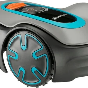 Robot tondeuse Sileno Minimo 250 - 250m2