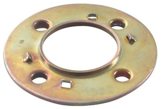 Rondelle accouplement OUTILS WOLF WO24006
