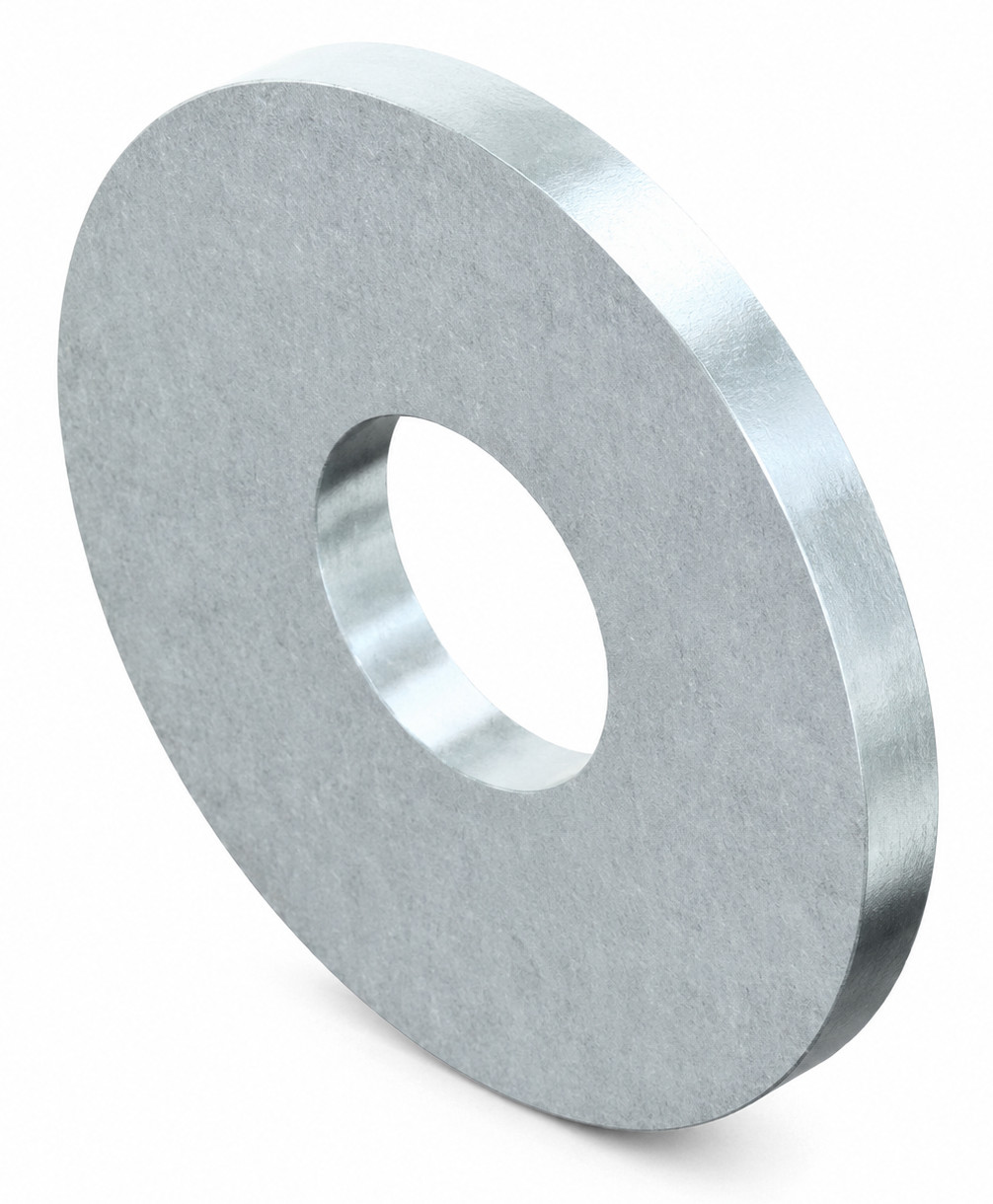 Rondelle carrossier acier électro zingué M14 x 40 mm boîte de 100 FABORY 38400.140.040