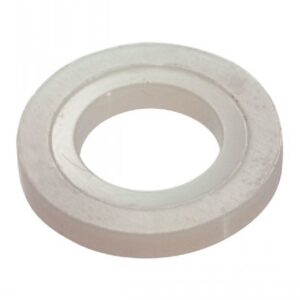Rondelle plate nylon DIN 125 M8 boite de 200 pièces ACTON 840008