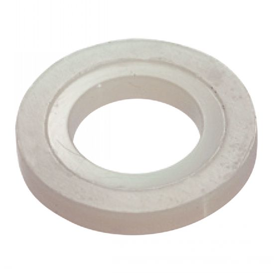 Rondelle plate nylon DIN 125 M8 boite de 200 pièces ACTON 840008