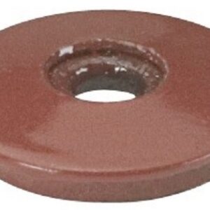 Rondelle VULCA Faynot en aluminium - 166502-056
