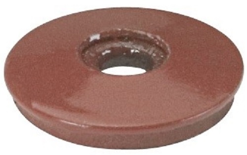 Rondelle VULCA Faynot en aluminium - 166502-056