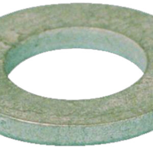 Rondelles plates galvanisé à chaud boite de 200 STAFA - 0801100050