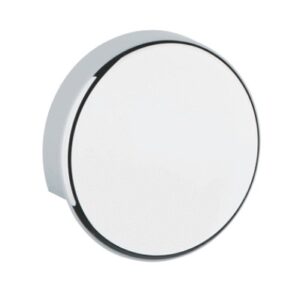 Rosace cache rupteur Talentofill atmosphérique GROHE 19954000