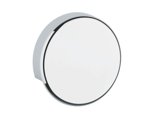 Rosace cache rupteur Talentofill atmosphérique GROHE 19954000