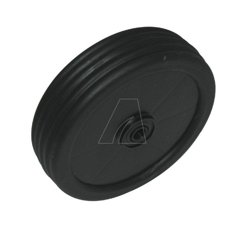 Roue porteuse pour tondeuse WOLF-Garten 6440050 - Ø 170 mm