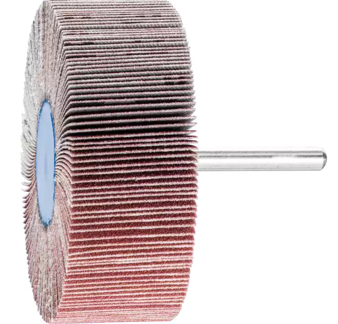 Roues à lamelles PFERD F 8030/6 A - 44514126