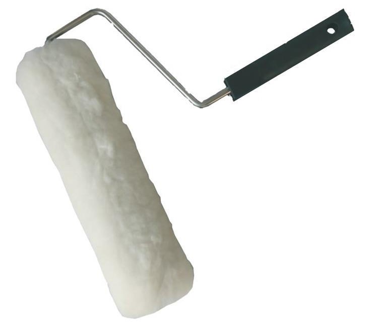 Rouleau en mousse jetable - Rouleau en mousse jetable 250 mm