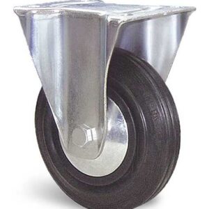 Roulette à platine fixe 65 kg 65 mm 22820 GUITEL 700508