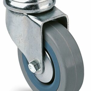 Roulette pivotante diamètre 100 mm GUITEL 313807