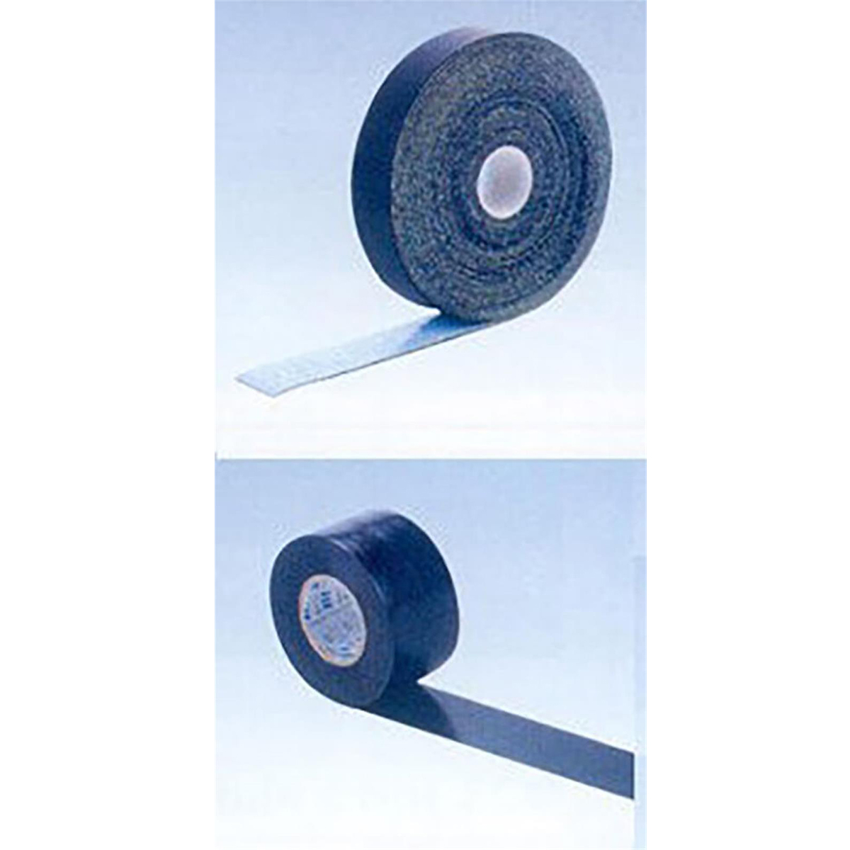 Ruban adhésif - largeur 50 mm - le rouleau de 15 ml - ruban isolant