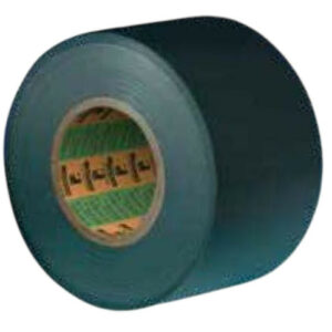 Ruban adhésif vinyle noir 6022 33 m x 50 mm BARNIER 104022