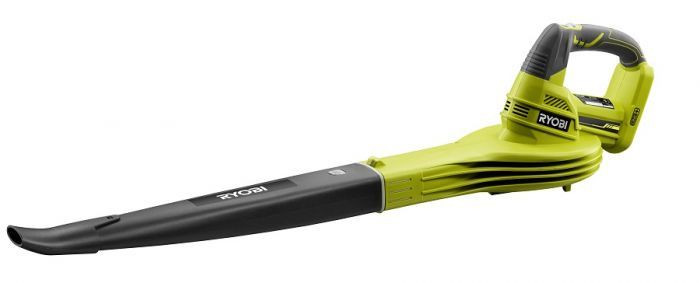 Souffleur sur batterie RYOBI Obl1820s 18 V