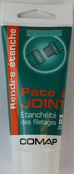 S100101 - Kit étanchéité