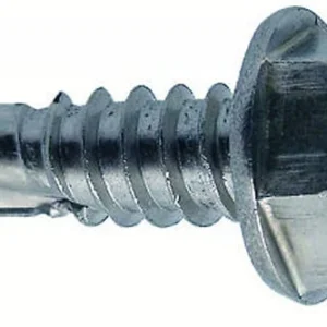 S1015085 - 24 vis tÃ´le autoforeuse tÃªte