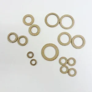 S1117300 - Assortiment de 15 joints cuir